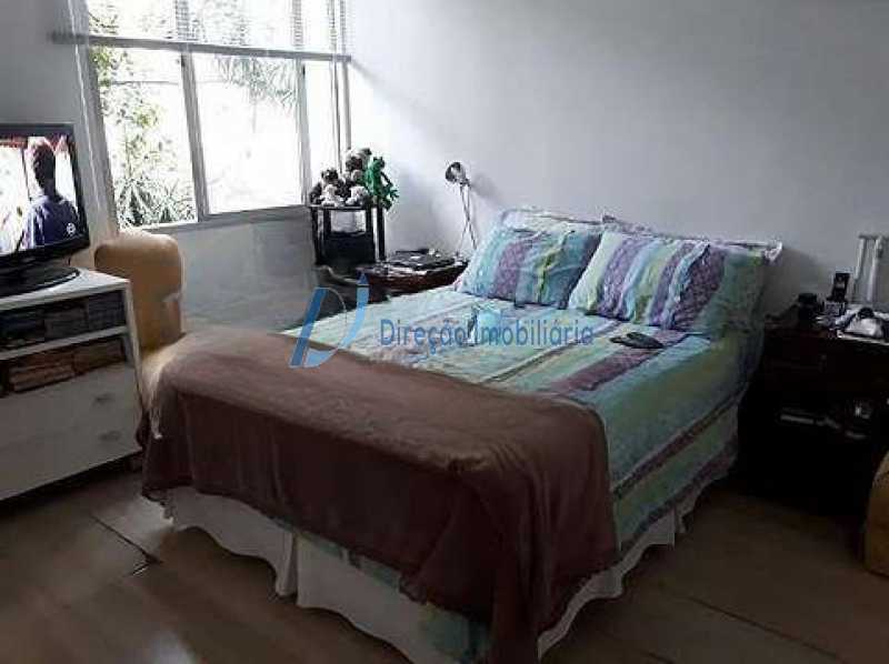 Apartamento à venda com 3 quartos, 101m² - Foto 3