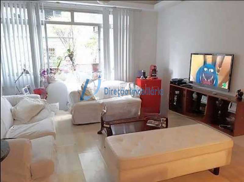 Apartamento à venda com 3 quartos, 101m² - Foto 1