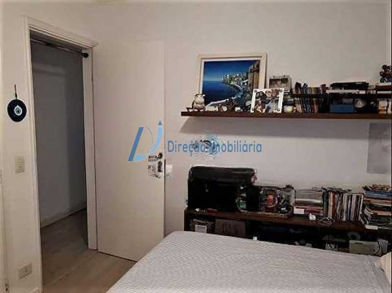 Apartamento à venda com 3 quartos, 101m² - Foto 5