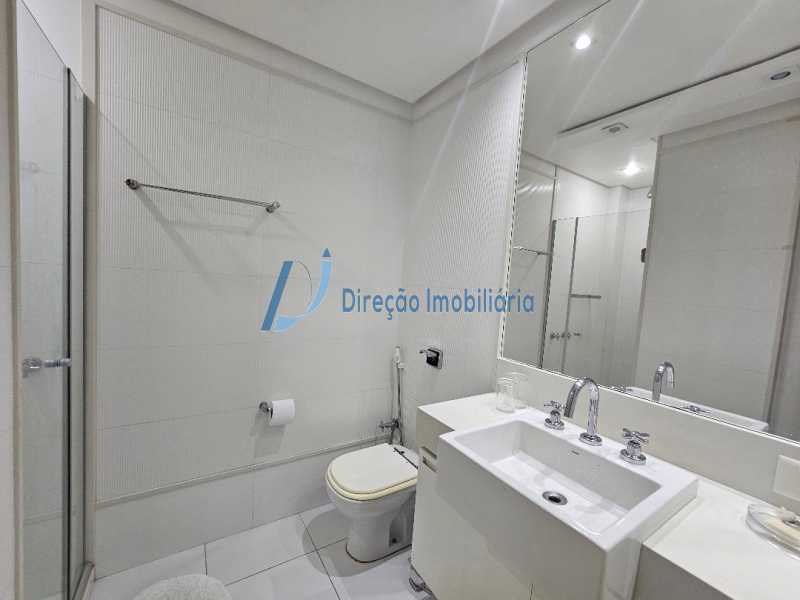 Apartamento à venda com 3 quartos, 115m² - Foto 16