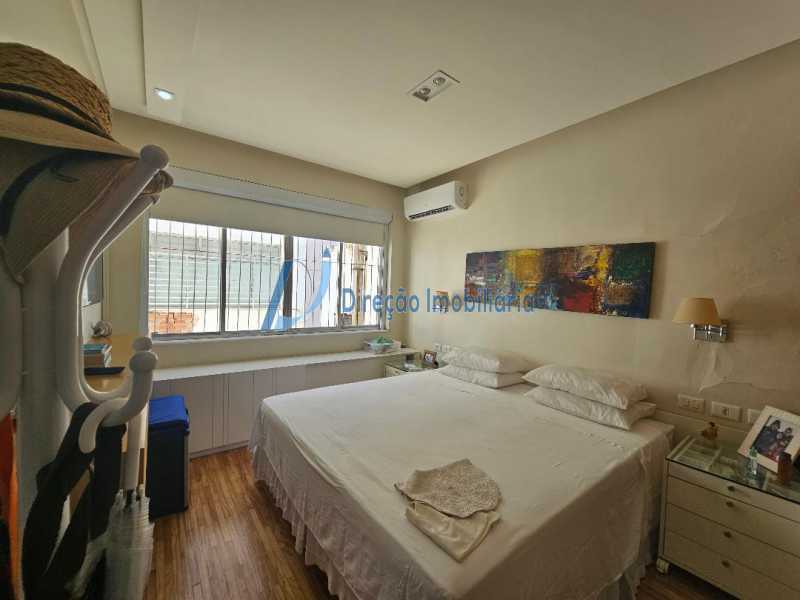 Apartamento à venda com 3 quartos, 115m² - Foto 13