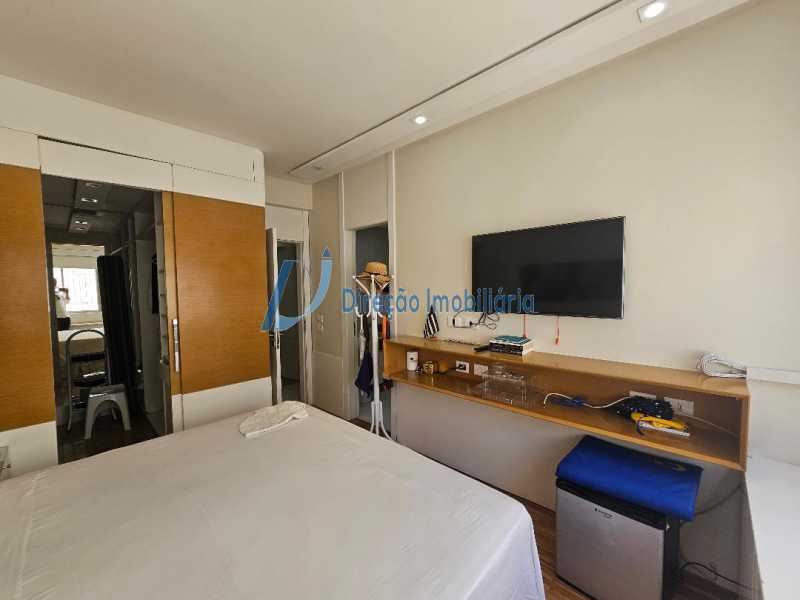 Apartamento à venda com 3 quartos, 115m² - Foto 14