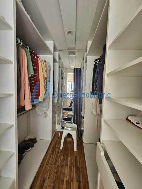 Apartamento à venda com 3 quartos, 115m² - Foto 15