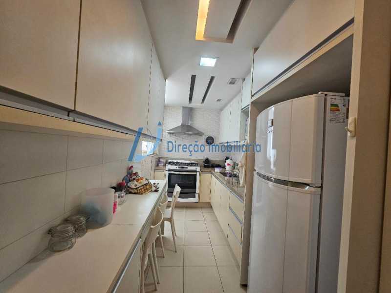 Apartamento à venda com 3 quartos, 115m² - Foto 20