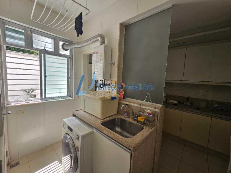 Apartamento à venda com 3 quartos, 115m² - Foto 23