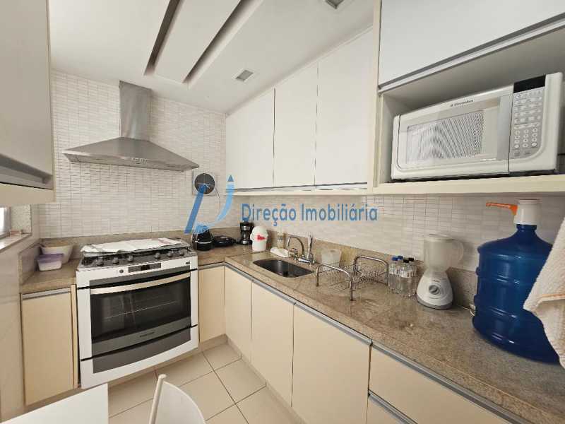 Apartamento à venda com 3 quartos, 115m² - Foto 21