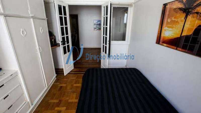 Apartamento à venda com 2 quartos, 50m² - Foto 3