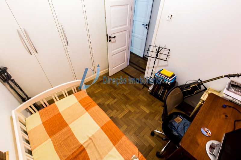 Apartamento à venda com 2 quartos, 50m² - Foto 10