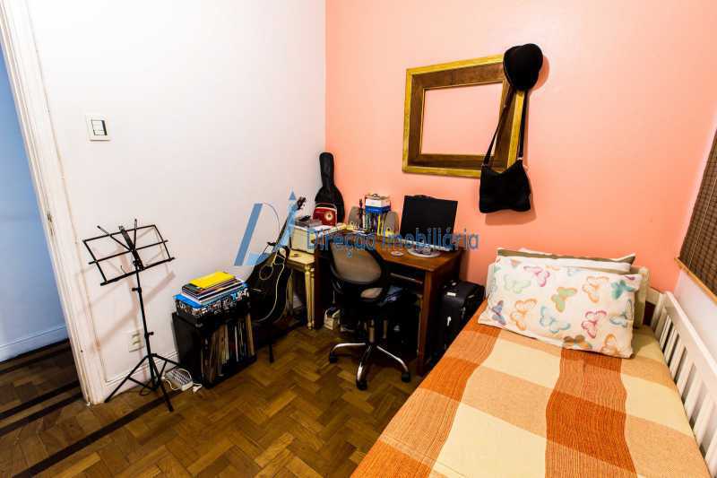 Apartamento à venda com 2 quartos, 50m² - Foto 9