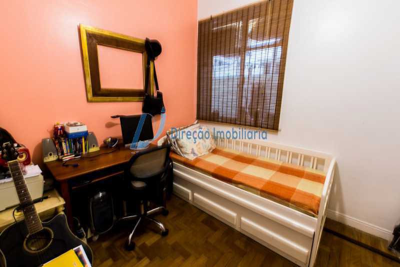 Apartamento à venda com 2 quartos, 50m² - Foto 8