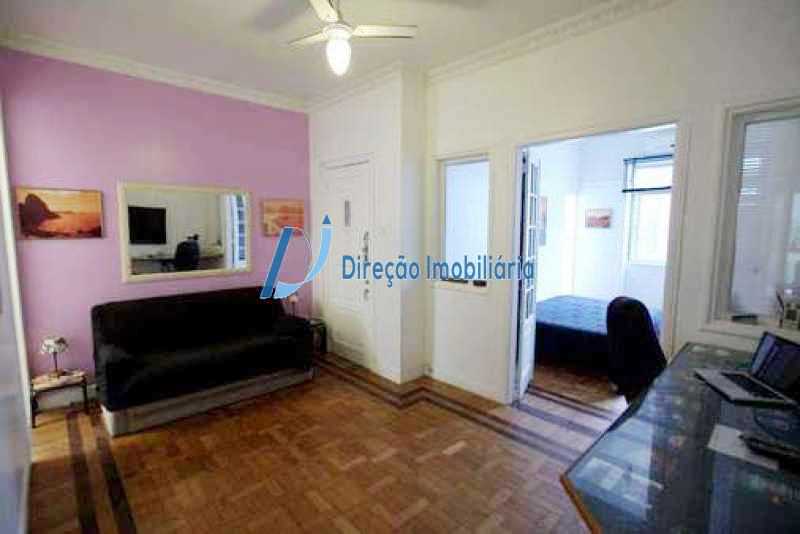 Apartamento à venda com 2 quartos, 50m² - Foto 1