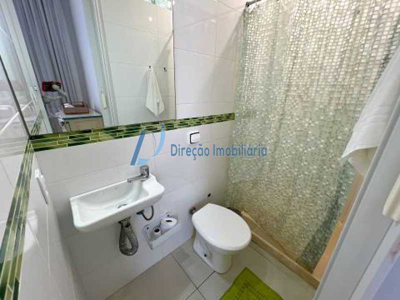 Apartamento à venda com 2 quartos, 70m² - Foto 15