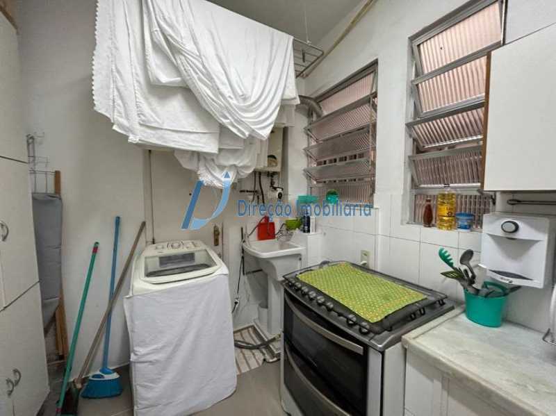 Apartamento à venda com 2 quartos, 70m² - Foto 17