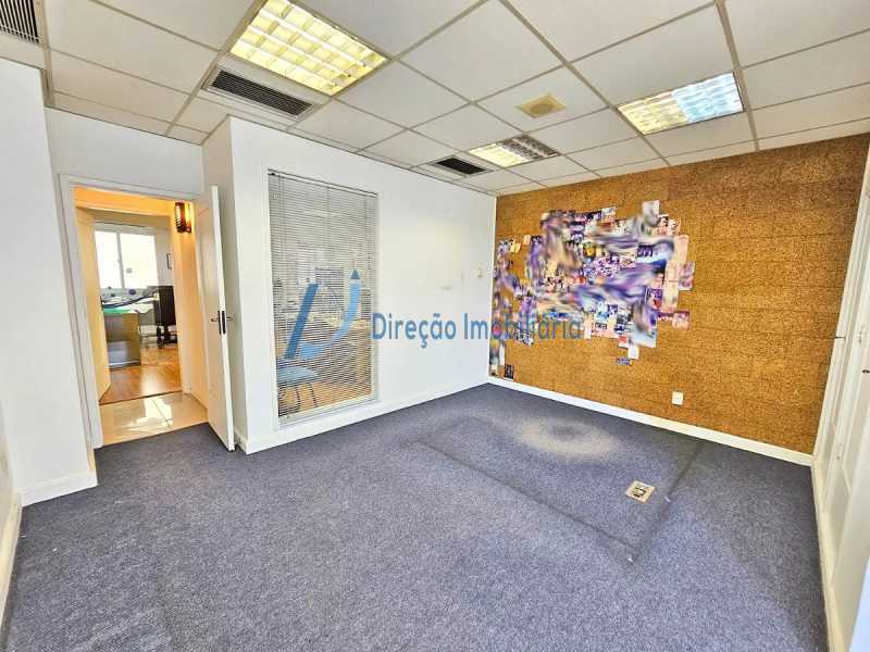 Apartamento à venda, 220m² - Foto 5