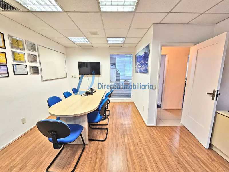 Apartamento à venda, 220m² - Foto 8