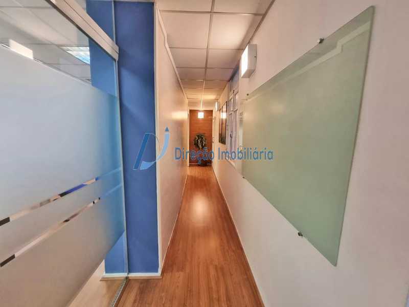 Apartamento à venda, 220m² - Foto 19