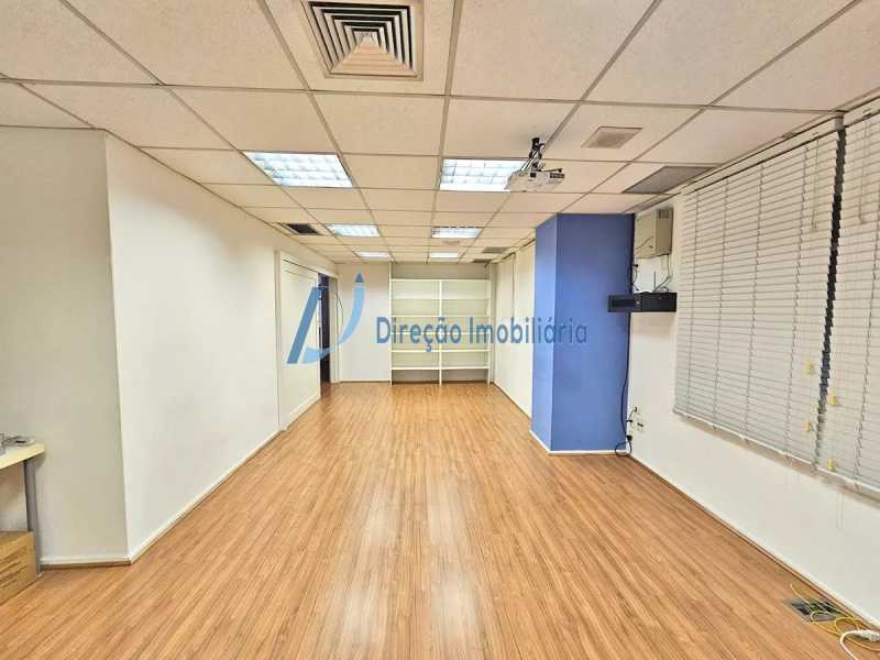 Apartamento à venda, 220m² - Foto 20