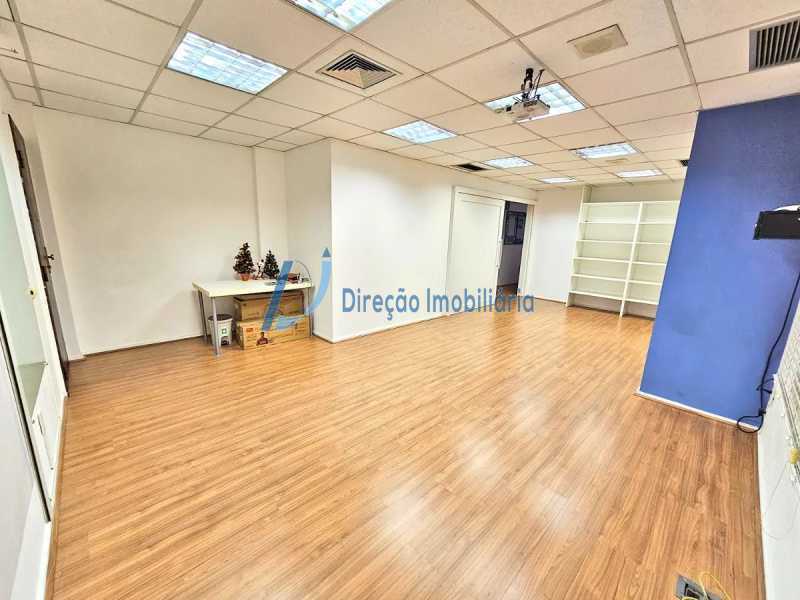 Apartamento à venda, 220m² - Foto 21