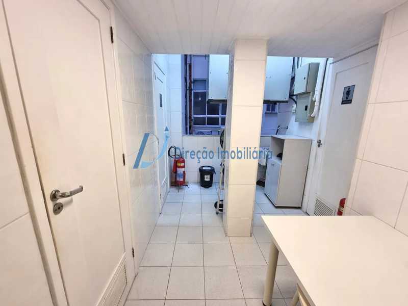 Apartamento à venda, 220m² - Foto 26