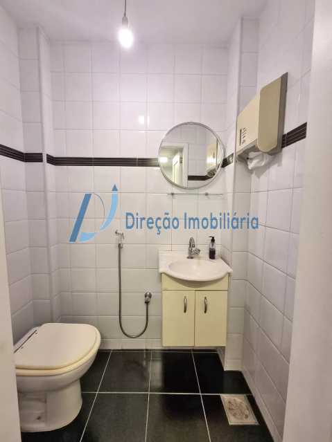 Apartamento à venda, 220m² - Foto 24