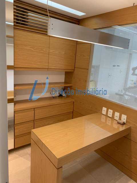 Conjunto Comercial-Sala à venda, 25m² - Foto 5