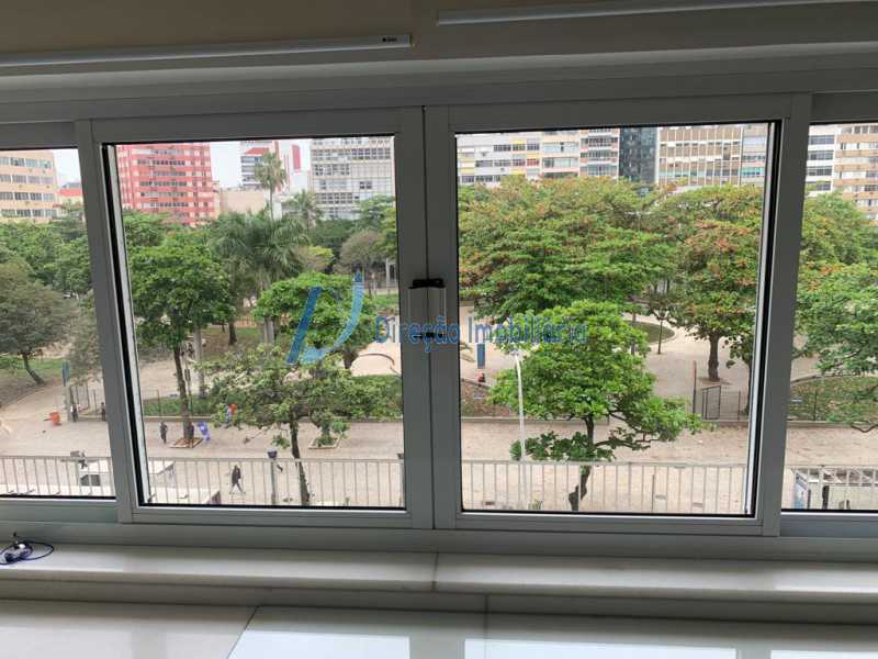 Conjunto Comercial-Sala à venda, 25m² - Foto 8