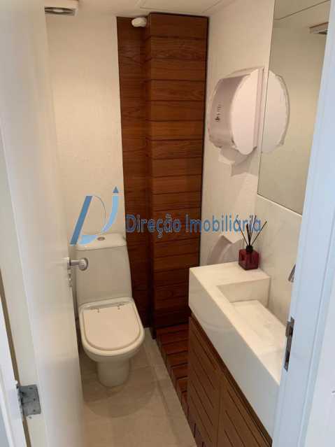 Conjunto Comercial-Sala à venda, 25m² - Foto 11