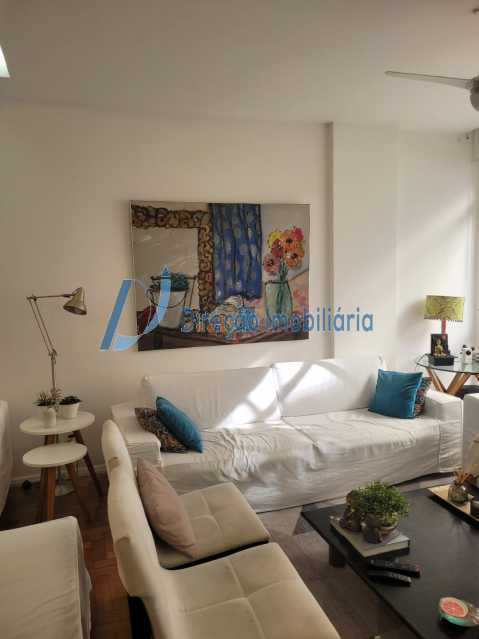 Apartamento à venda com 3 quartos, 110m² - Foto 4