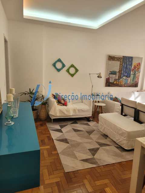 Apartamento à venda com 3 quartos, 110m² - Foto 5