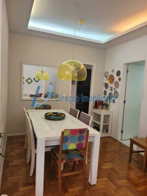 Apartamento à venda com 3 quartos, 110m² - Foto 6