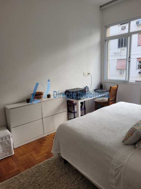 Apartamento à venda com 3 quartos, 110m² - Foto 9