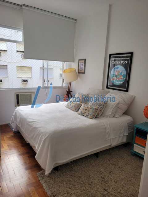 Apartamento à venda com 3 quartos, 110m² - Foto 8