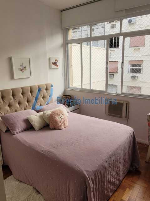 Apartamento à venda com 3 quartos, 110m² - Foto 12