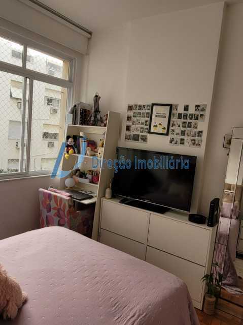 Apartamento à venda com 3 quartos, 110m² - Foto 13