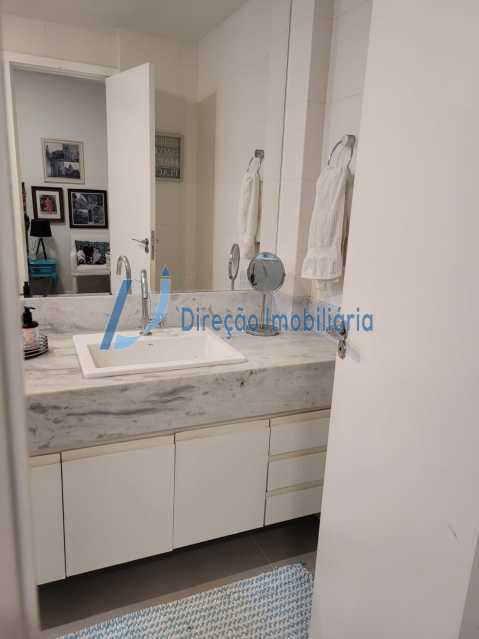 Apartamento à venda com 3 quartos, 110m² - Foto 17