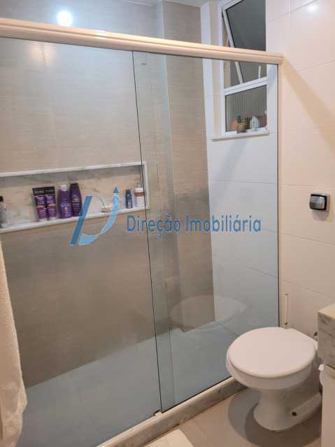 Apartamento à venda com 3 quartos, 110m² - Foto 16