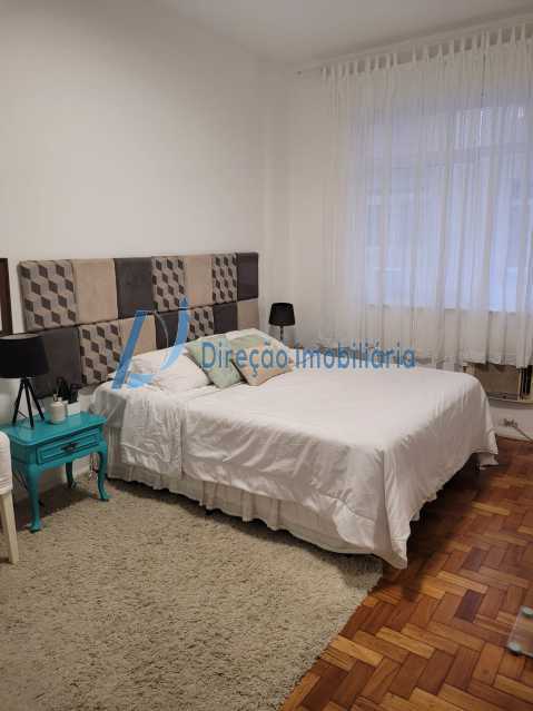 Apartamento à venda com 3 quartos, 110m² - Foto 14