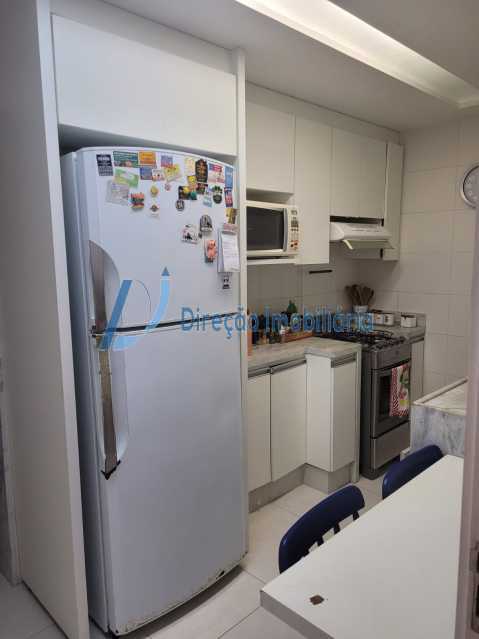 Apartamento à venda com 3 quartos, 110m² - Foto 19