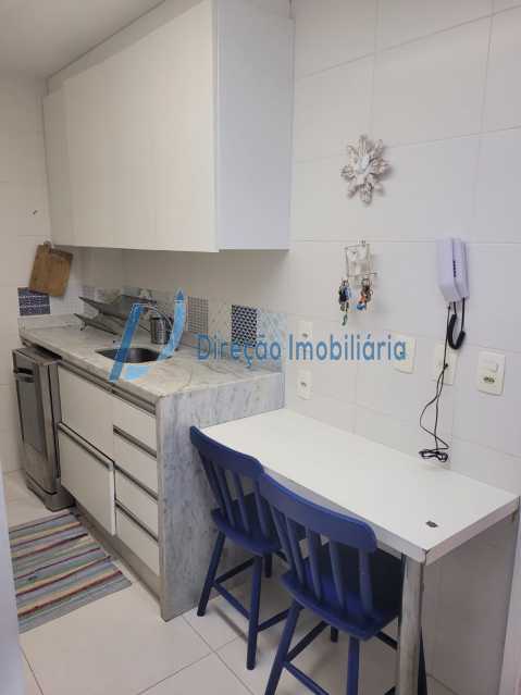 Apartamento à venda com 3 quartos, 110m² - Foto 20