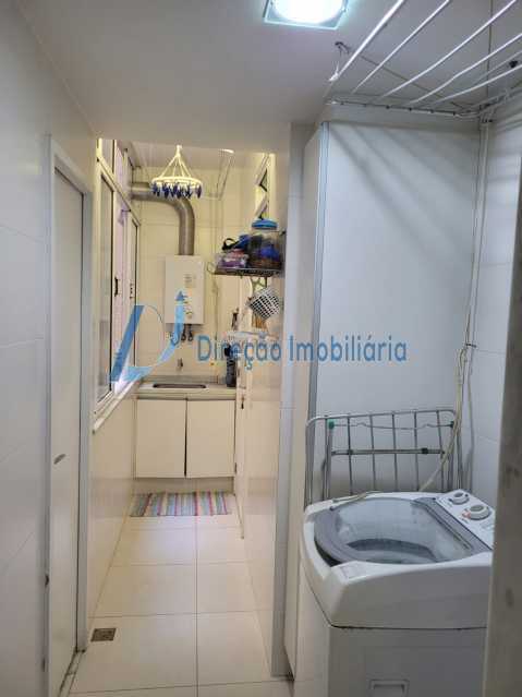 Apartamento à venda com 3 quartos, 110m² - Foto 21