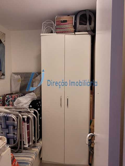 Apartamento à venda com 3 quartos, 110m² - Foto 22