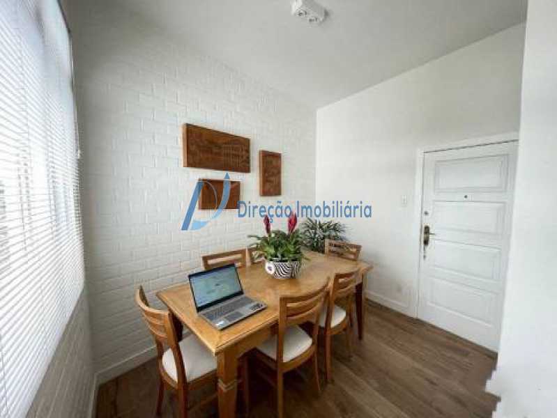 Apartamento à venda com 3 quartos, 118m² - Foto 5