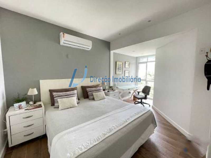 Apartamento à venda com 3 quartos, 118m² - Foto 8