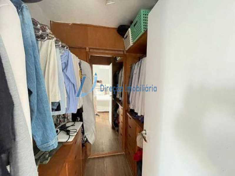 Apartamento à venda com 3 quartos, 118m² - Foto 11