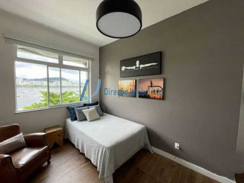 Apartamento à venda com 3 quartos, 118m² - Foto 14