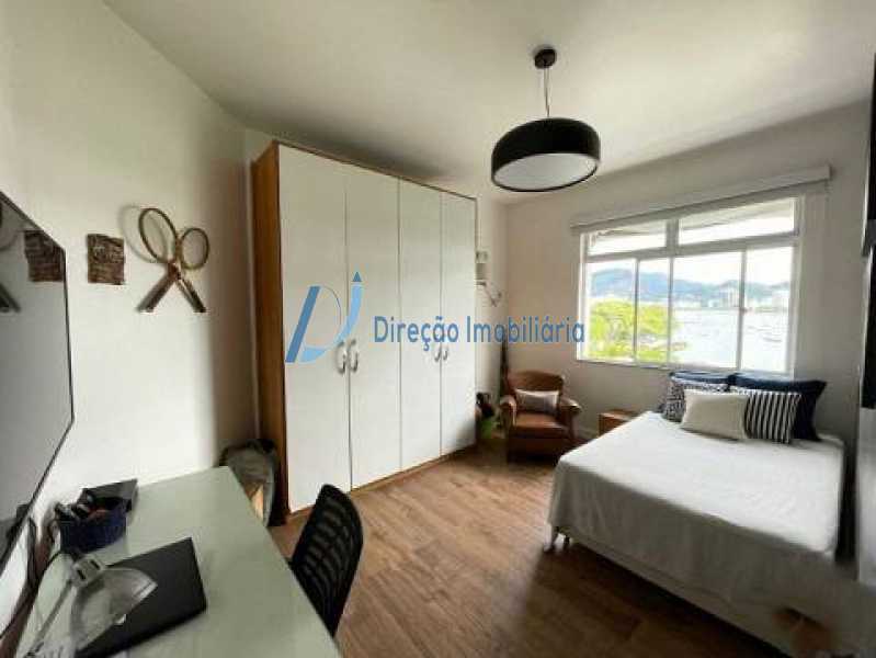 Apartamento à venda com 3 quartos, 118m² - Foto 13