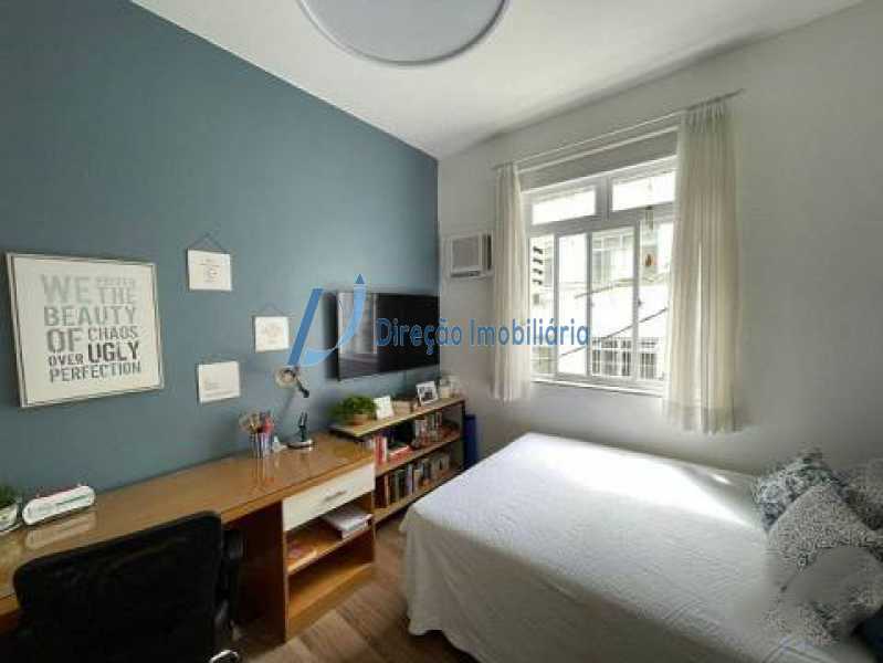 Apartamento à venda com 3 quartos, 118m² - Foto 16