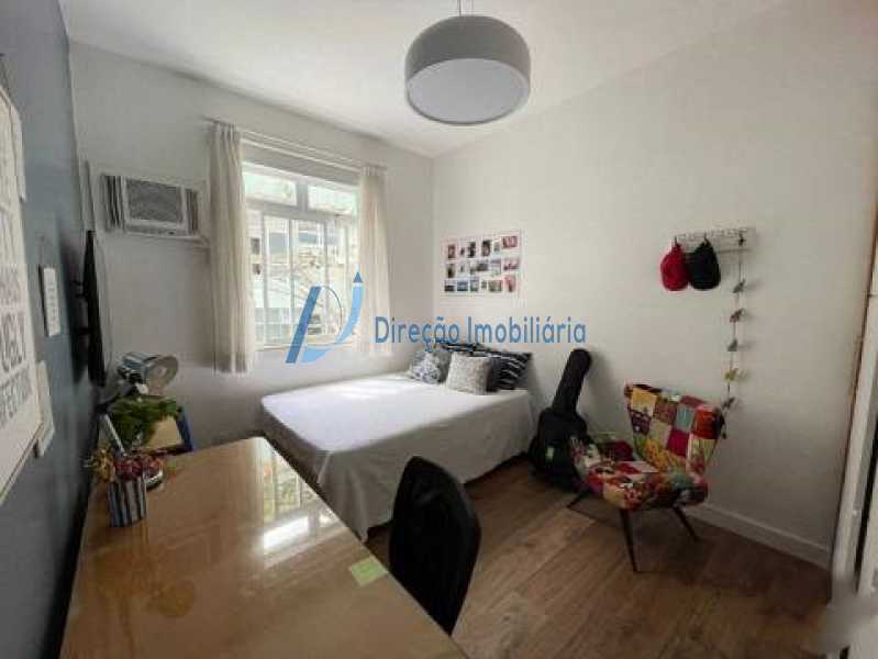 Apartamento à venda com 3 quartos, 118m² - Foto 15