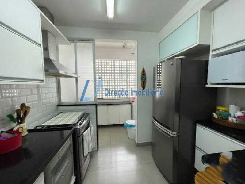 Apartamento à venda com 3 quartos, 118m² - Foto 19