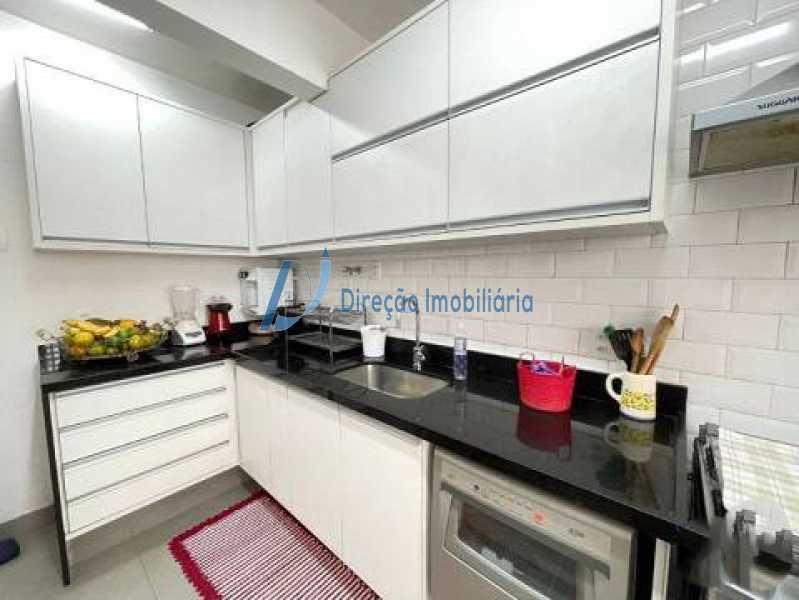 Apartamento à venda com 3 quartos, 118m² - Foto 20